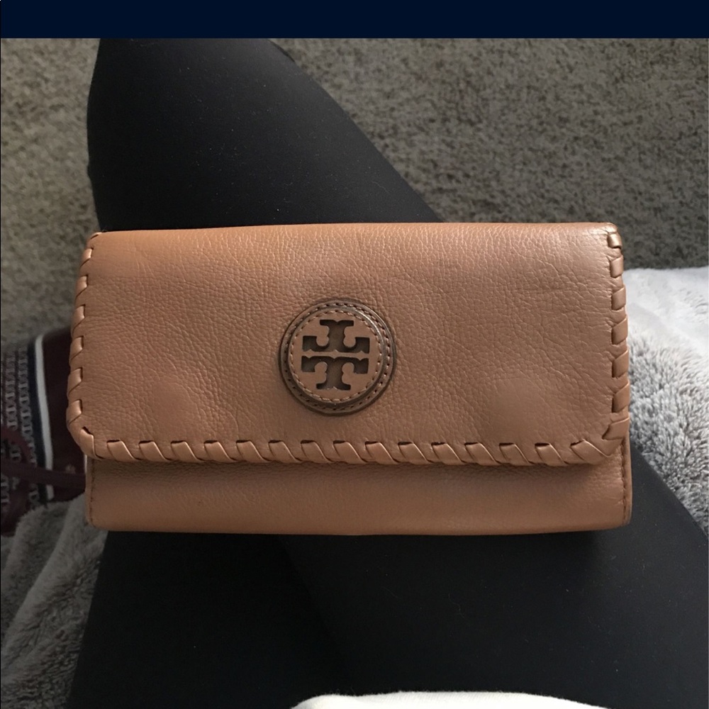 Tory Burch Wallet